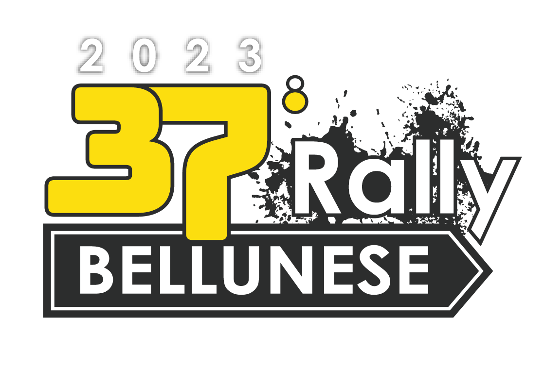 Logo RallyBellunese 2023 x sito